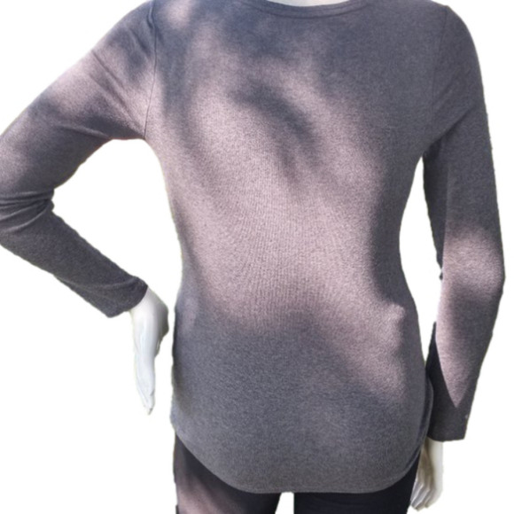 A New Day Long Sleeve Shirt - Picture 3 of 6